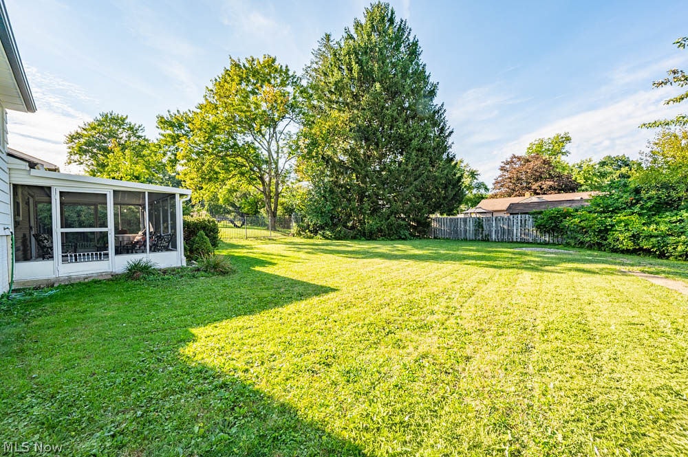 2534 Sierra Drive Youngstown OH 44511