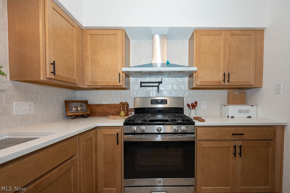 2534 Sierra Drive Youngstown OH 44511