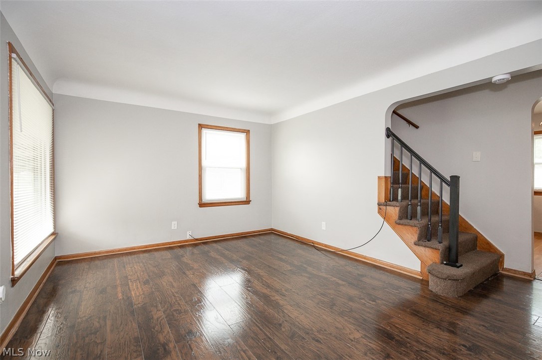 4925 E 93rd Street Garfield Heights OH 44125