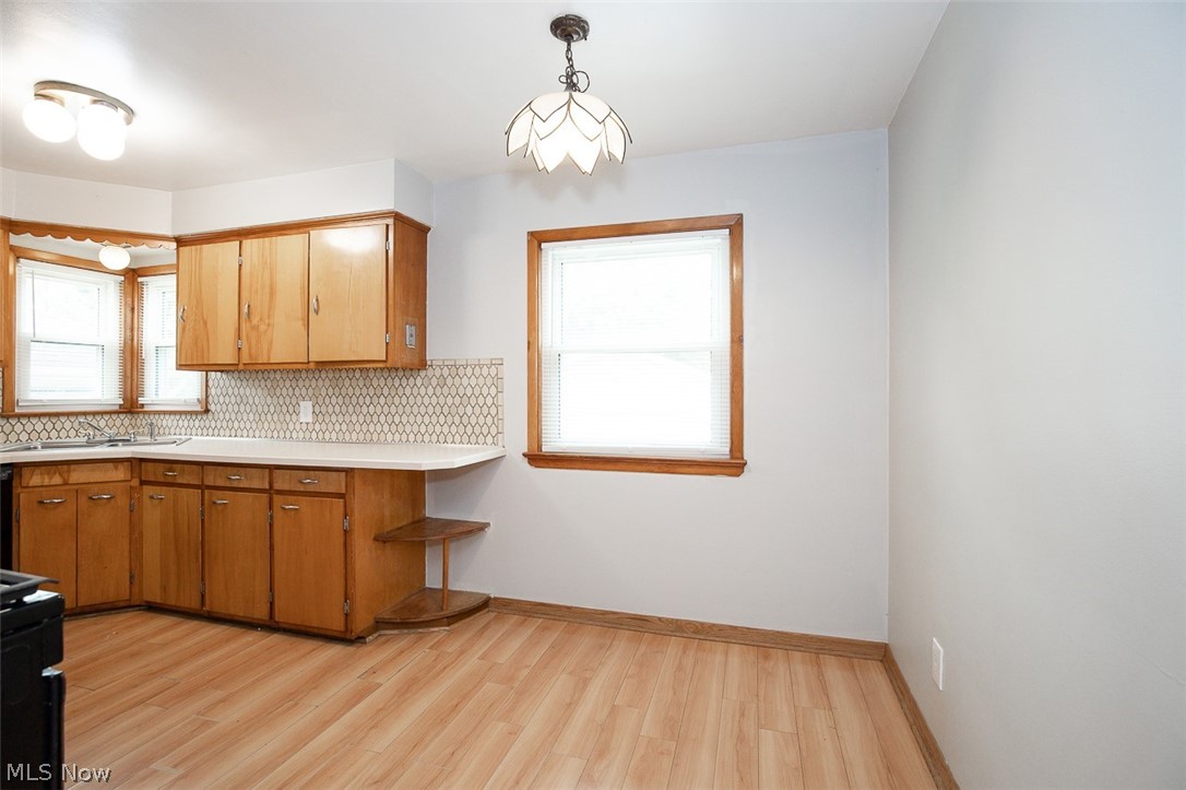 4925 E 93rd Street Garfield Heights OH 44125
