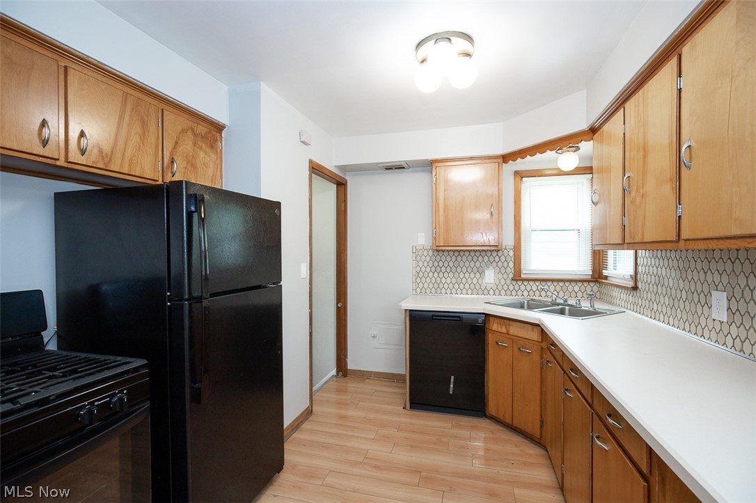 4925 E 93rd Street Garfield Heights OH 44125