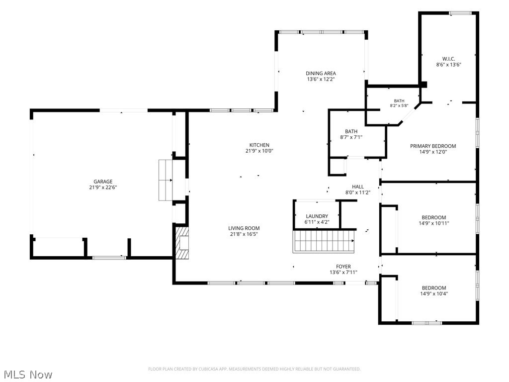2018 Roberts Lane NE Warren OH 44483