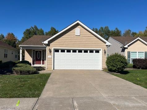 4722 Hawk Lane Lorain OH 44053