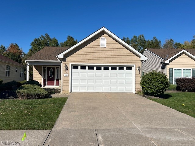4722 Hawk Lane Lorain OH 44053