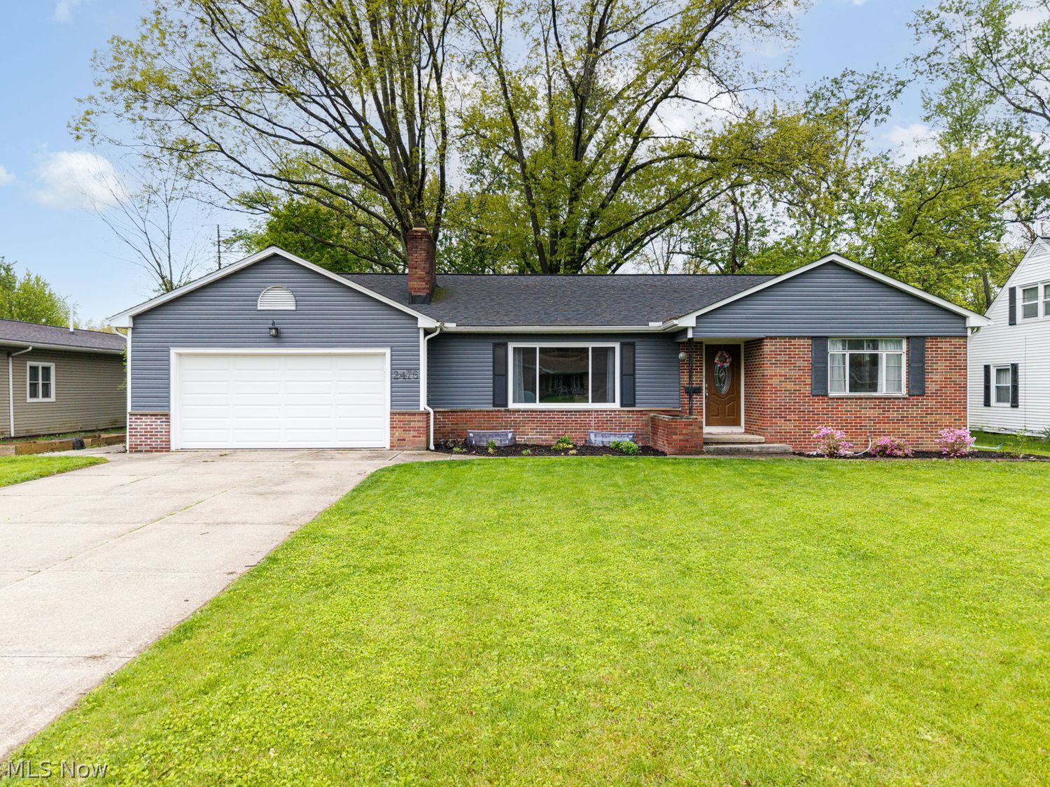 2476 Thurmont Road Akron OH 44313