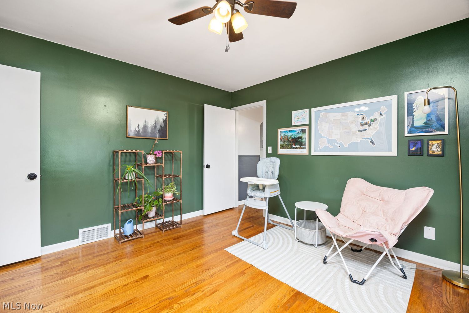 2476 Thurmont Road Akron OH 44313