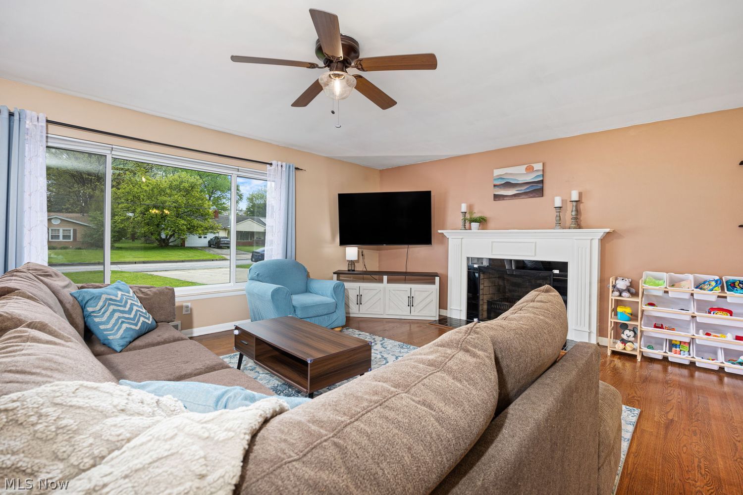 2476 Thurmont Road Akron OH 44313
