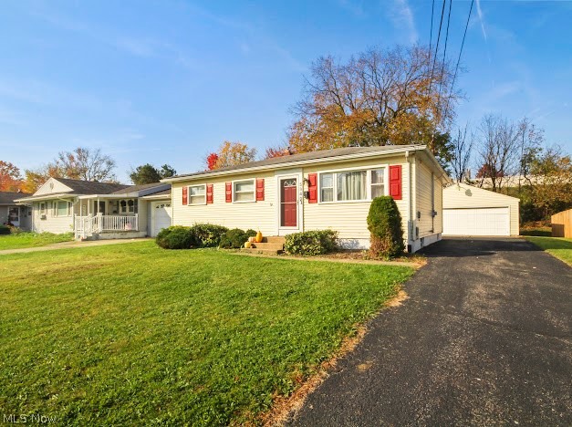 5940 Lightner Place Boardman OH 44514