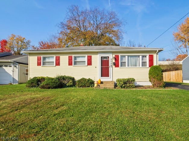 5940 Lightner Place Boardman OH 44514