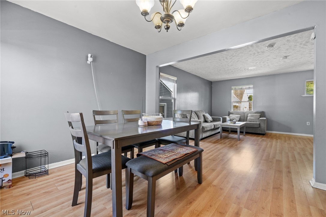 12505 Grimsby Avenue Cleveland OH 44135