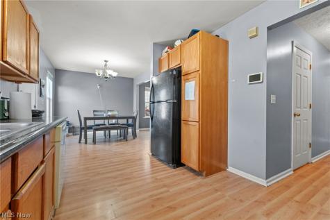 12505 Grimsby Avenue Cleveland OH 44135