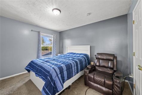 12505 Grimsby Avenue Cleveland OH 44135