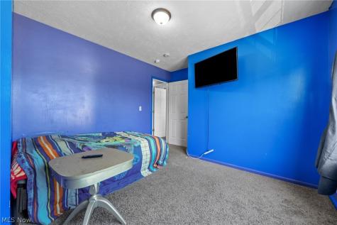 12505 Grimsby Avenue Cleveland OH 44135