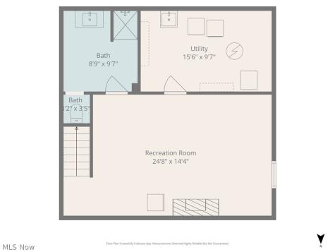 12505 Grimsby Avenue Cleveland OH 44135