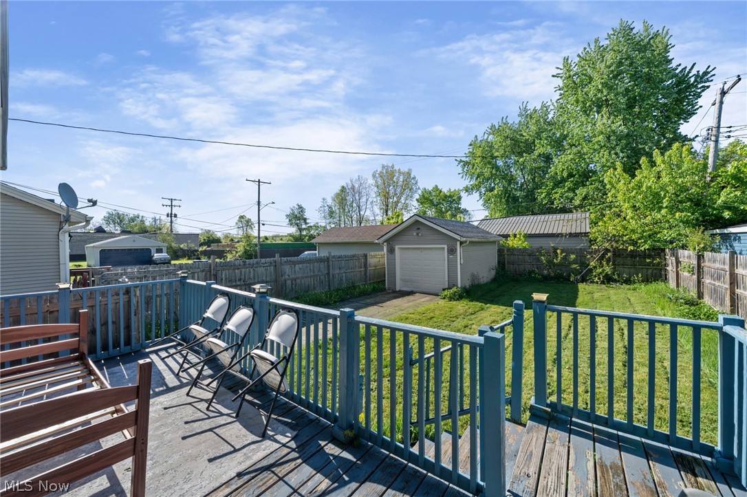 12505 Grimsby Avenue Cleveland OH 44135