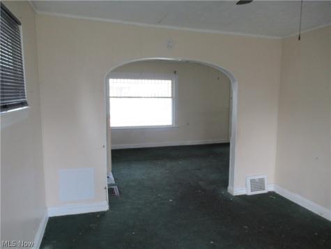 12704 Christine Avenue Garfield Heights OH 44105