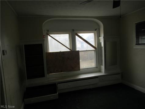 12704 Christine Avenue Garfield Heights OH 44105