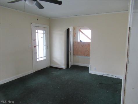 12704 Christine Avenue Garfield Heights OH 44105