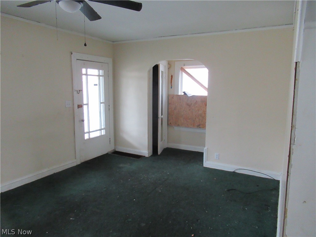 12704 Christine Avenue Garfield Heights OH 44105