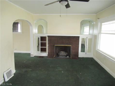 12704 Christine Avenue Garfield Heights OH 44105