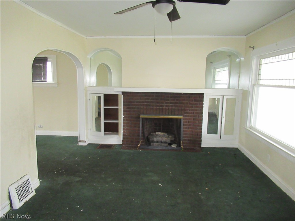 12704 Christine Avenue Garfield Heights OH 44105