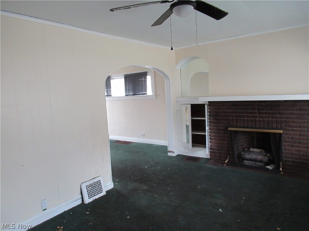 12704 Christine Avenue Garfield Heights OH 44105