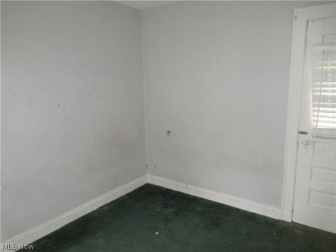 12704 Christine Avenue Garfield Heights OH 44105