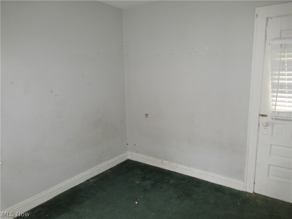 12704 Christine Avenue Garfield Heights OH 44105