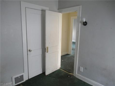 12704 Christine Avenue Garfield Heights OH 44105