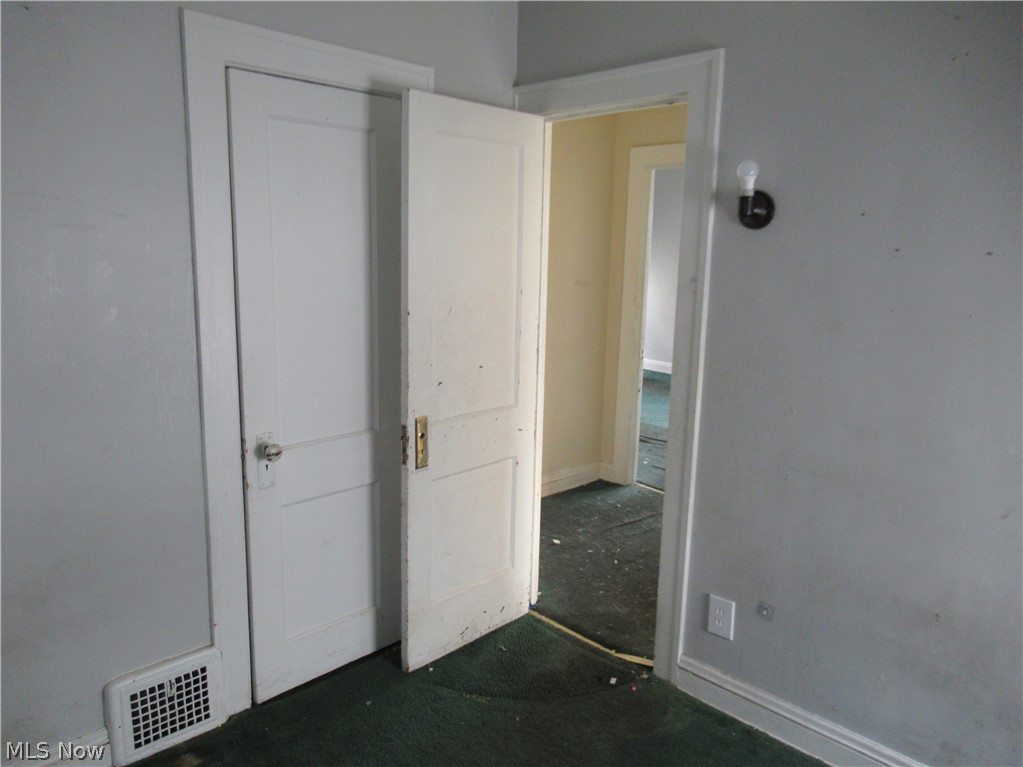 12704 Christine Avenue Garfield Heights OH 44105