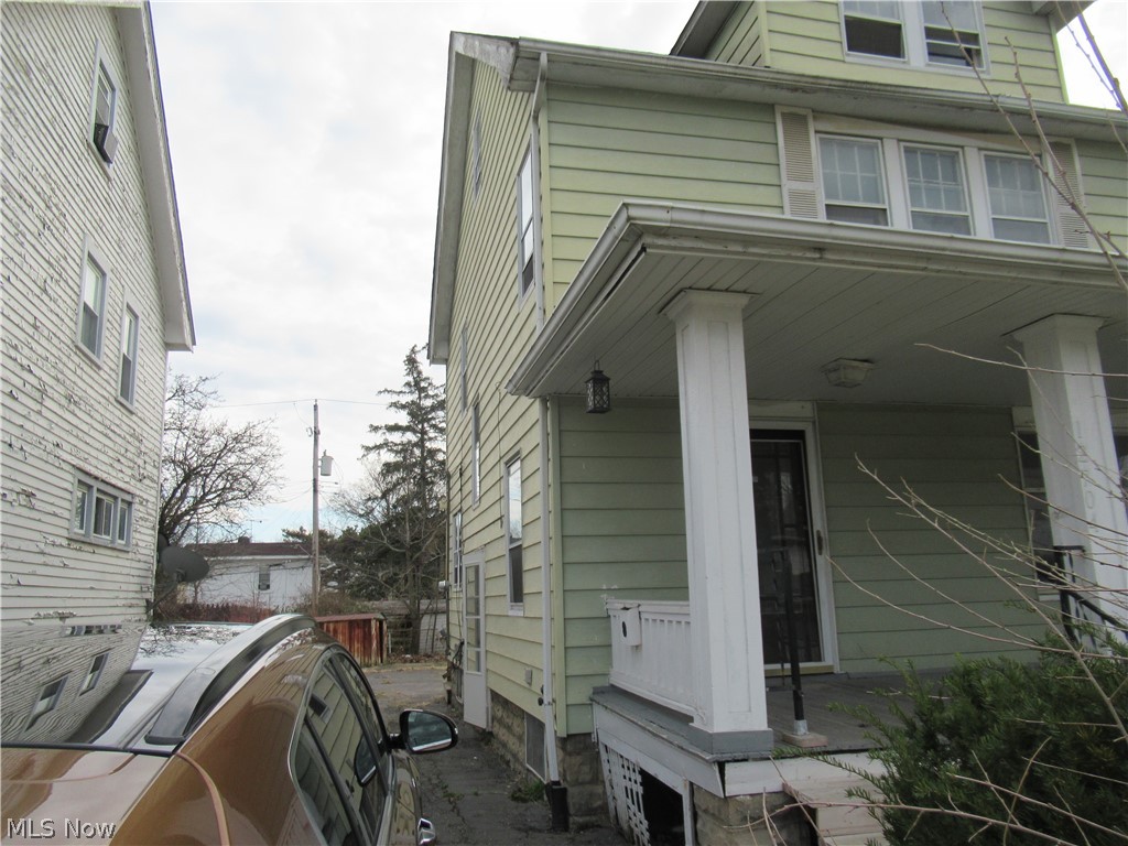 12704 Christine Avenue Garfield Heights OH 44105