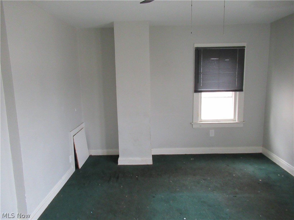 12704 Christine Avenue Garfield Heights OH 44105