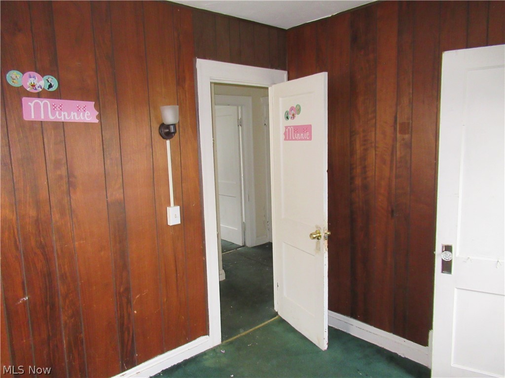 12704 Christine Avenue Garfield Heights OH 44105