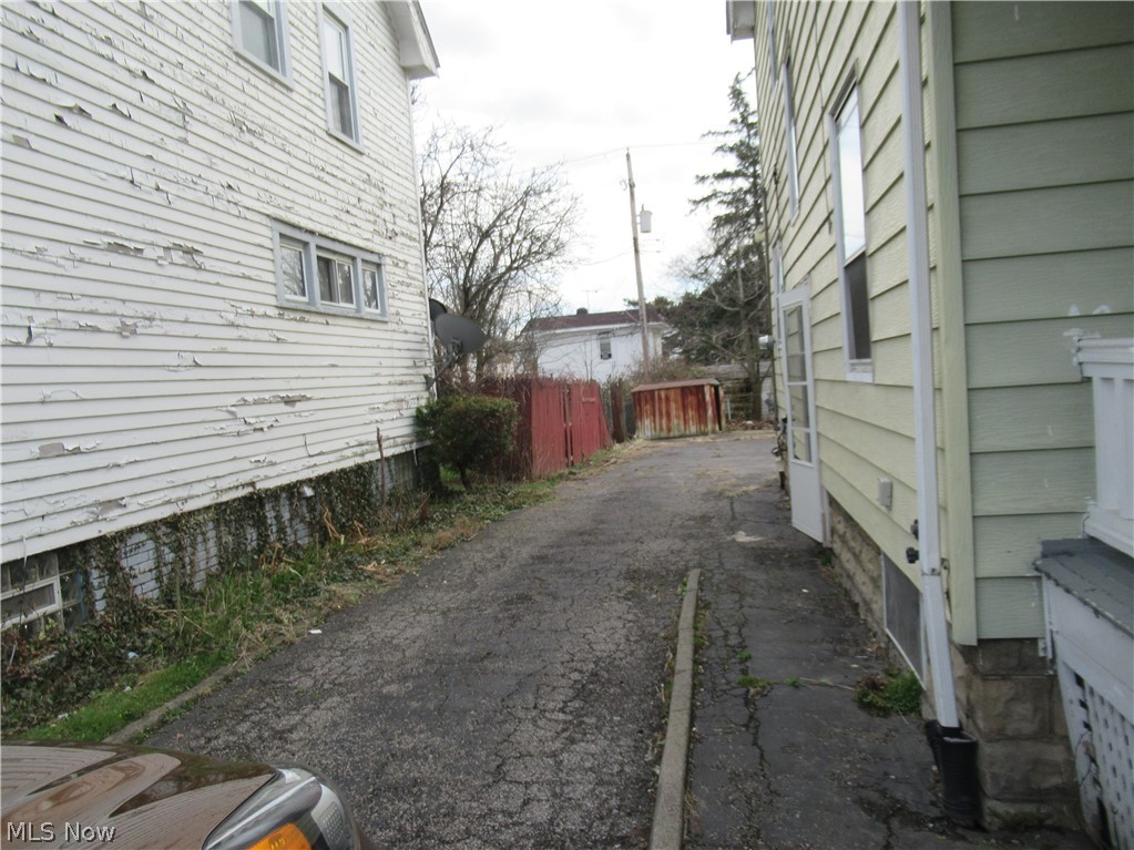 12704 Christine Avenue Garfield Heights OH 44105