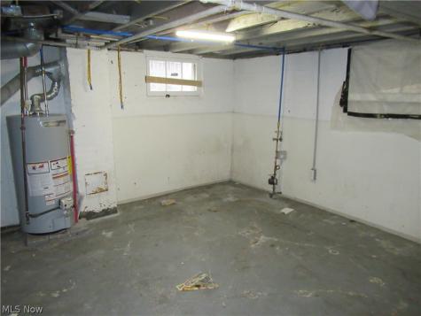 12704 Christine Avenue Garfield Heights OH 44105