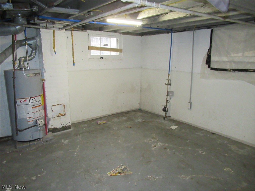12704 Christine Avenue Garfield Heights OH 44105