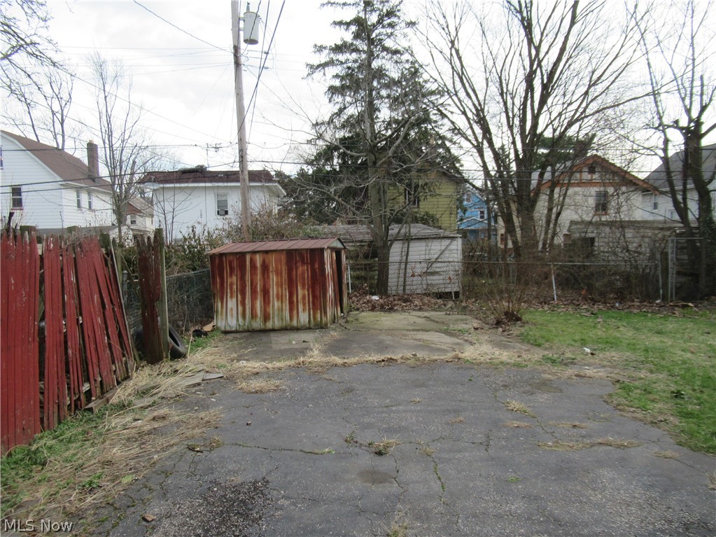12704 Christine Avenue Garfield Heights OH 44105