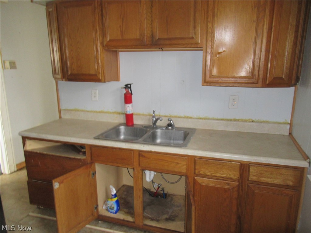 12704 Christine Avenue Garfield Heights OH 44105