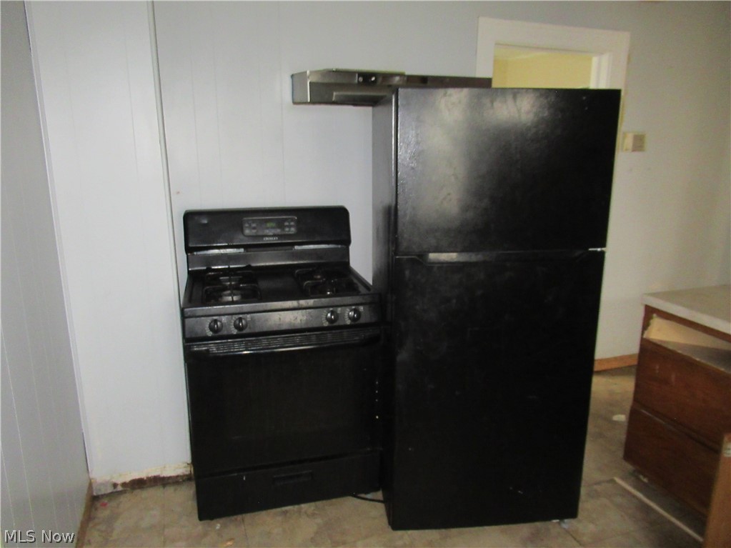 12704 Christine Avenue Garfield Heights OH 44105
