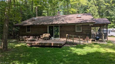 4370 Murphy Road Thompson OH 44086