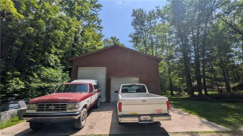 4370 Murphy Road Thompson OH 44086