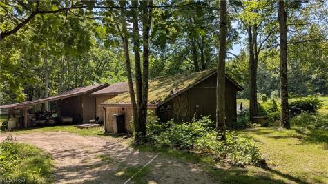 4370 Murphy Road Thompson OH 44086