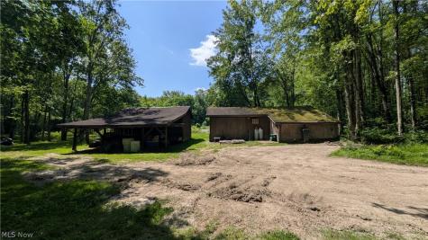 4370 Murphy Road Thompson OH 44086
