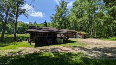 4370 Murphy Road Thompson OH 44086