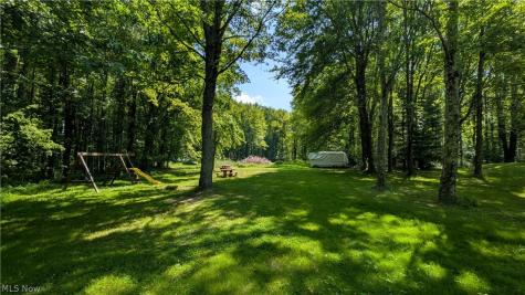4370 Murphy Road Thompson OH 44086