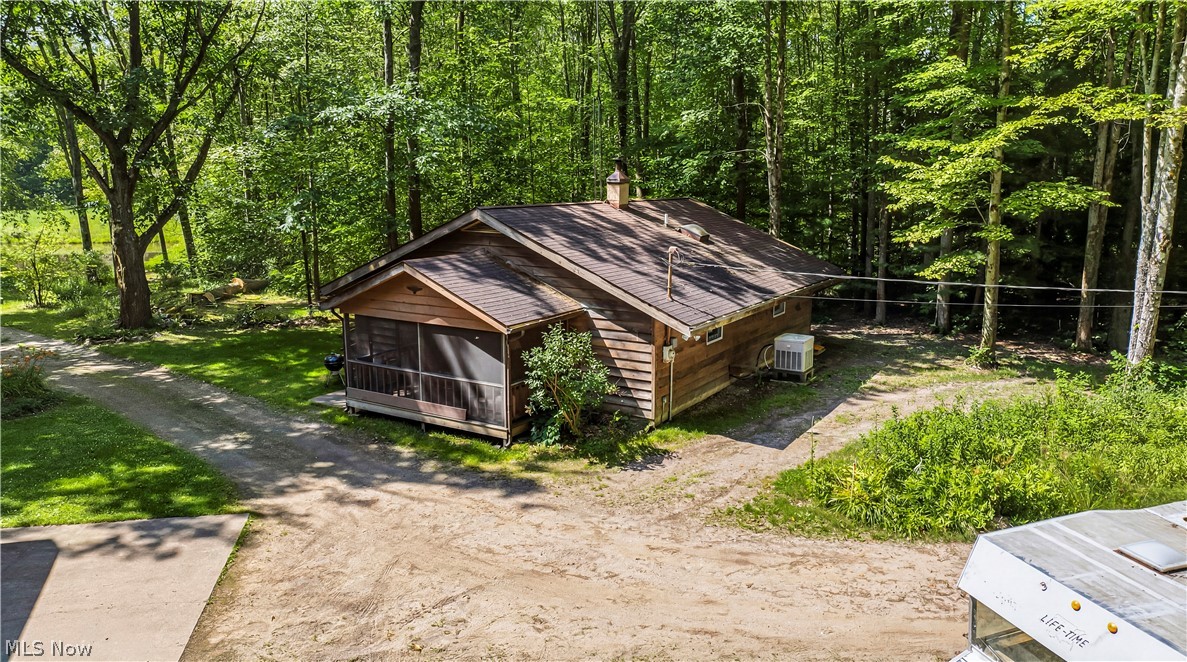 4370 Murphy Road Thompson OH 44086