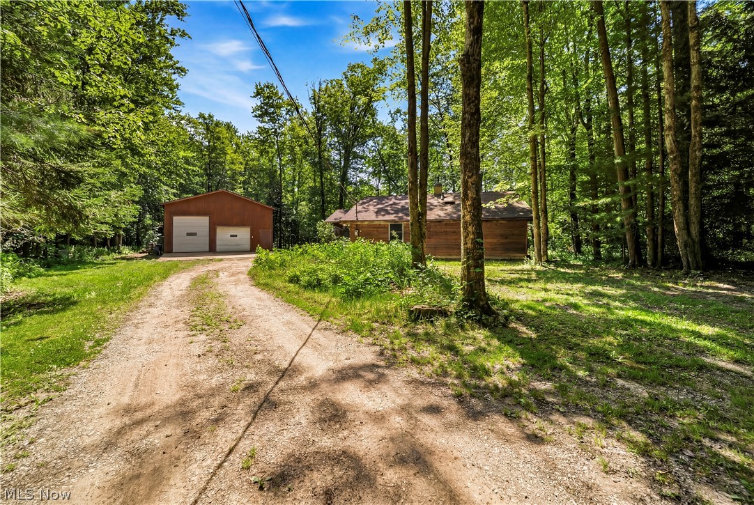 4370 Murphy Road Thompson OH 44086