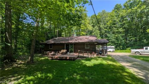 4370 Murphy Road Thompson OH 44086