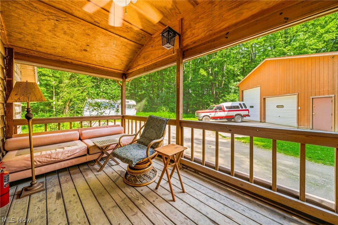 4370 Murphy Road Thompson OH 44086