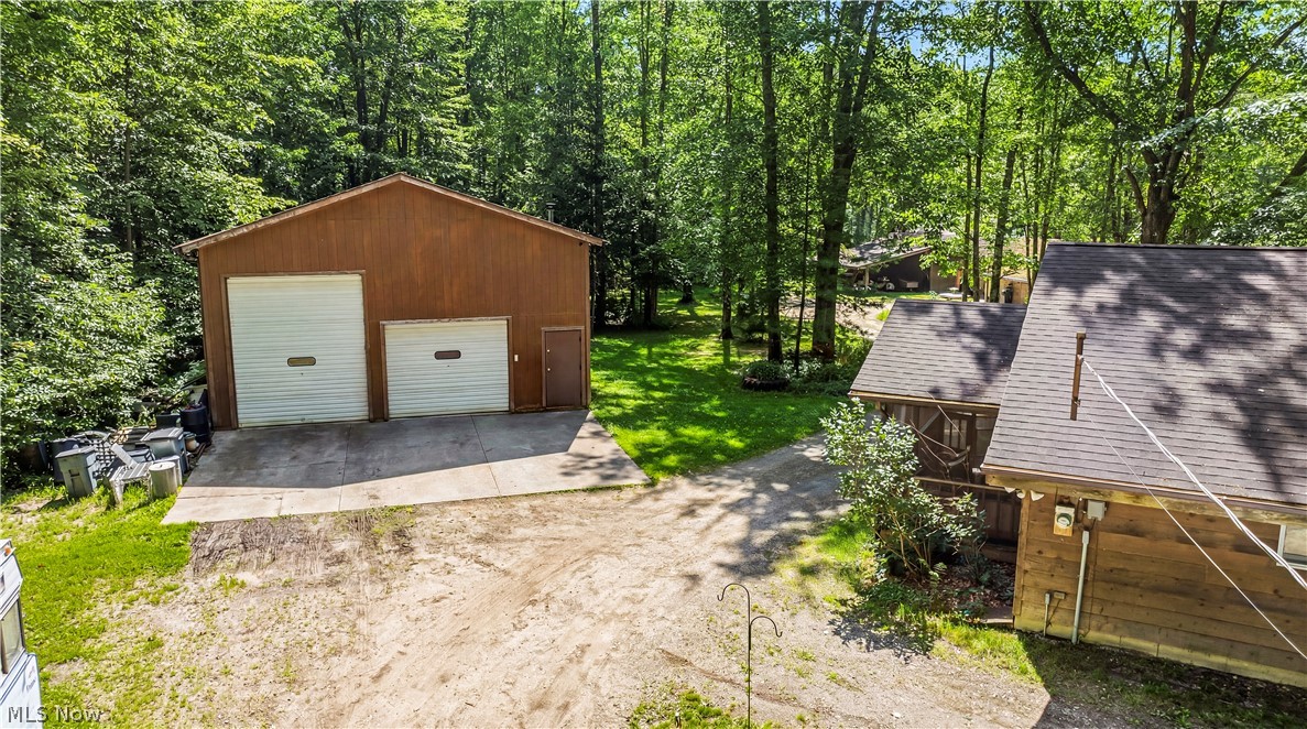 4370 Murphy Road Thompson OH 44086